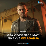 GTA VI više neće imati nikakva odlaganja