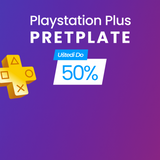 Playstation Plus