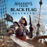 Assassin's Creed: Black Flag Resynced