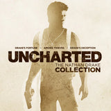 Uncharted: The Nathan Drake Collection (PS4)