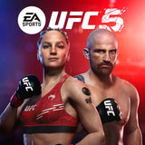 UFC 5