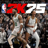 NBA 2k25