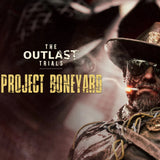 The Outlast Trials: Project Boneyard