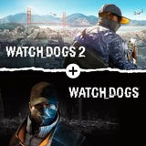 Watch Dogs Bundle