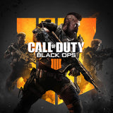 Call of Duty®: Black Ops 4 (PS4)