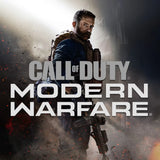 Call of Duty®: Modern Warfare (PS4)