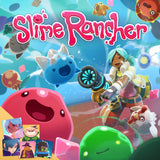 Slime Rancher – PS4
