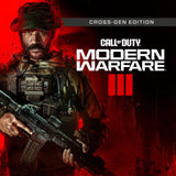 Call of Duty: Modern Warfare III (2023)