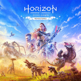 Horizon Zero Dawn Remastered – PS5