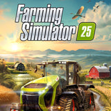 Farming Simulator 25