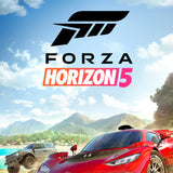 Forza Horizon 5