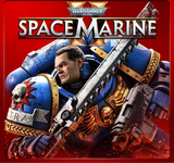 Warhammer 40,000: Space Marine