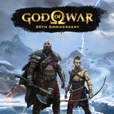God of War Ragnarok