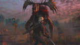 The Witcher 3: Wild Hunt