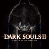Dark Souls II: Scholar of the First Sin – PS4