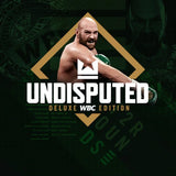 Undisputed – WBC Edition