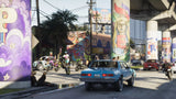 Grand Theft Auto VI
