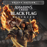 Assassin's Creed: Black Flag Resynced