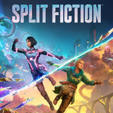 Split Fiction