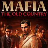 Mafia: The Old Country