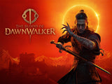 The Blood of Dawnwalker