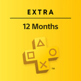 Playstation Plus Extra 12 meseci