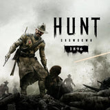 Hunt: Showdown 1896 – PS5