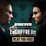 Hitman: World of Assassination
