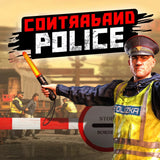 Contraband Police – PS5