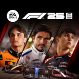 F1 2025