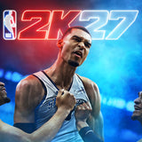 NBA 2K27 – PS5