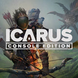 Icarus: Console Edition – PS5