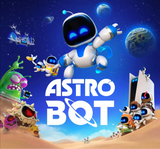 Astro Bot (PS5)