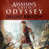 Assassin's Creed Odyssey