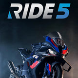 RIDE 5