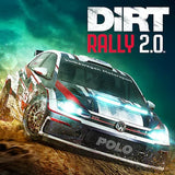 Dirt Rally 2.0 (PS4)