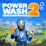 PowerWash Simulator 2 – PS5