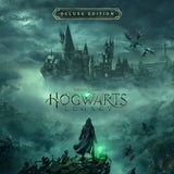 Hogwarts Legacy – Digital Deluxe Edition
