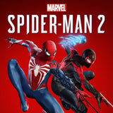 Marvel's Spiderman 2