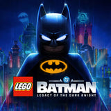 LEGO Batman: Legacy of the Dark Knight – PS5