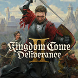 Kingdom Come: Deliverance II