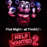 Five Nights at Freddy’s: Help Wanted 2