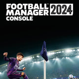 Football Manager 2024