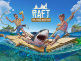 Raft – PS5