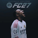 EA SPORTS FC27 – PS4 & PS5