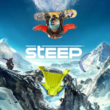 Steep (PS4)
