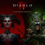 Diablo IV: Expansion Bundle