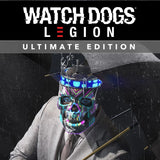 Watch Dogs Legion