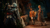 Assassin's Creed: Black Flag Resynced