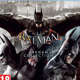 Batman Arkham Collection